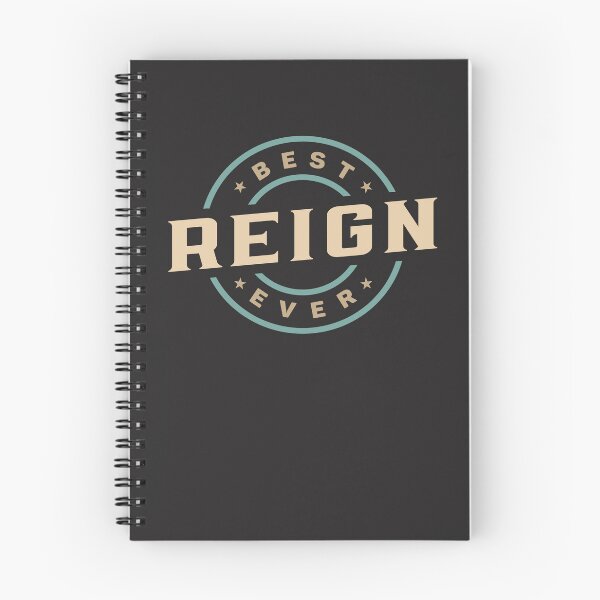 Item preview, Best Reign Ever Funny Name Reign designed and sold by cidolopez.
