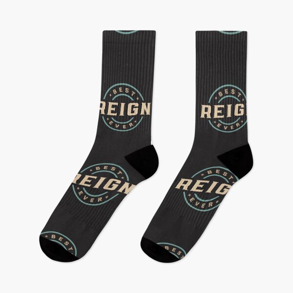 Item preview, Best Reign Ever Funny Name Reign designed and sold by cidolopez.