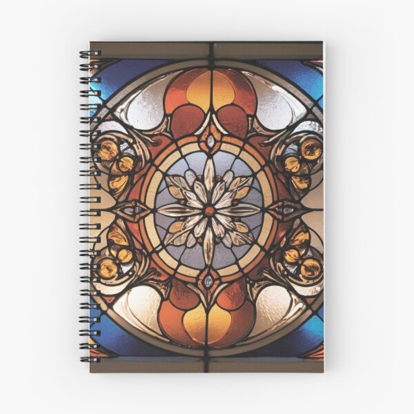 Item preview, Stained Glass #3A designed and sold by ByStephen.