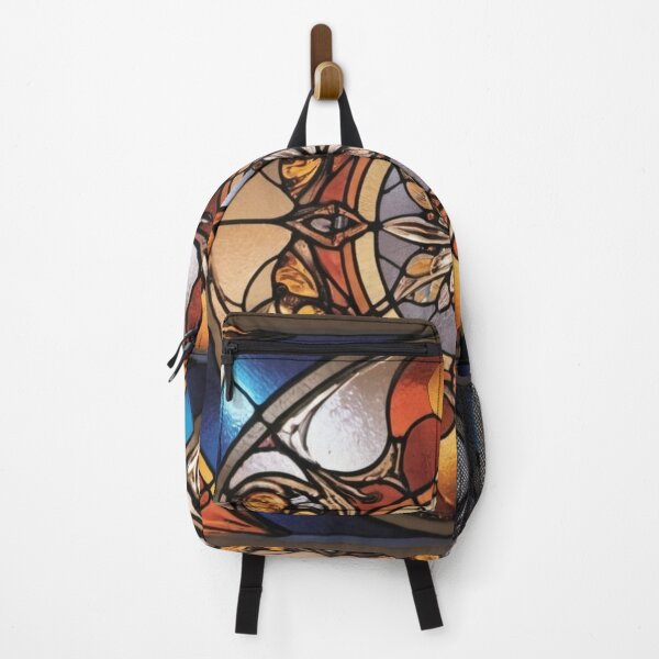 Item preview, Stained Glass #3A designed and sold by ByStephen.