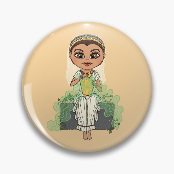 Item preview, Pandora's Curiosity designed and sold by miim ilustra.