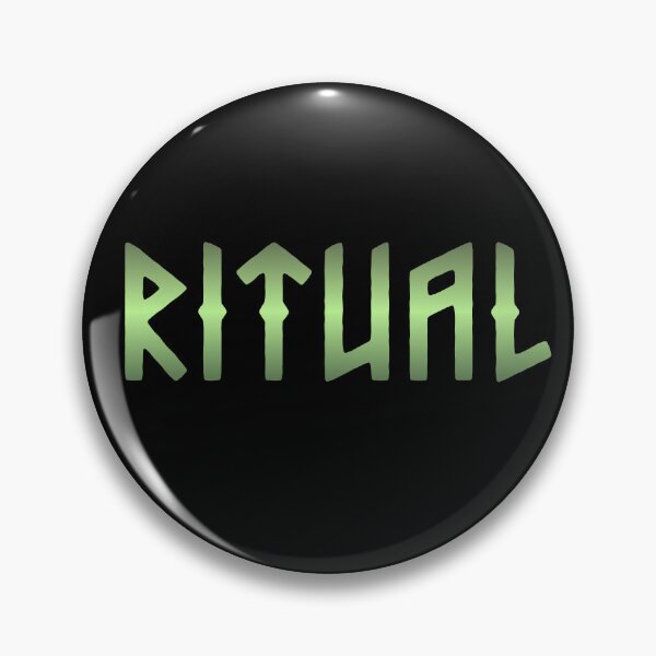 Item preview, Ritual designed and sold by Kechenoro.