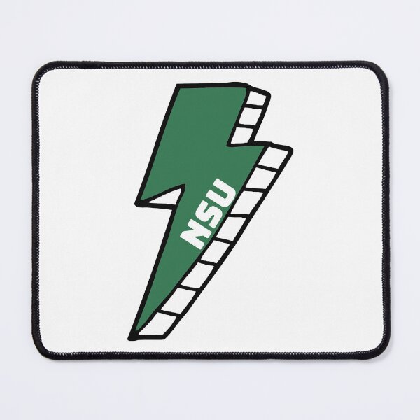 Item preview, Northeastern State University Lightning Bolt designed and sold by kkosmicki.