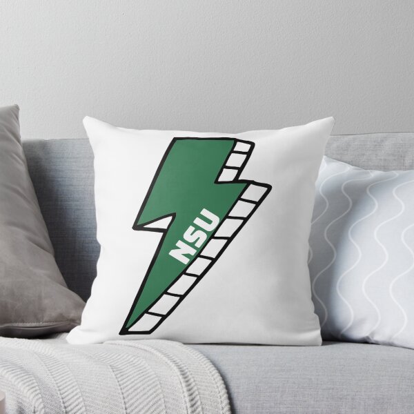 Item preview, Northeastern State University Lightning Bolt designed and sold by kkosmicki.