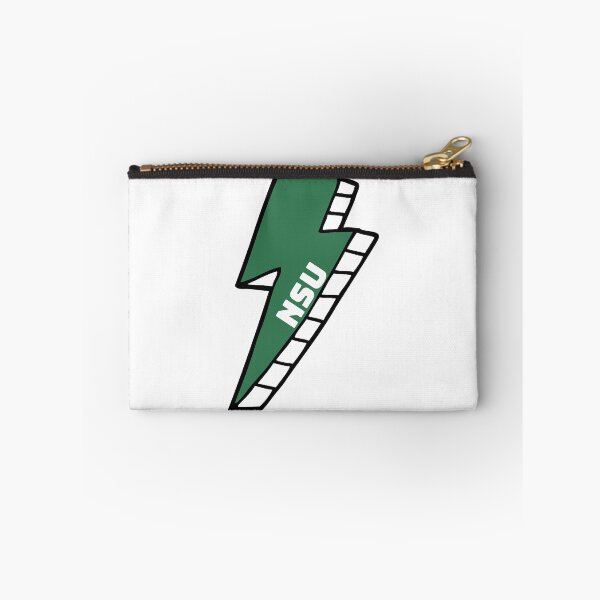 Item preview, Northeastern State University Lightning Bolt designed and sold by kkosmicki.
