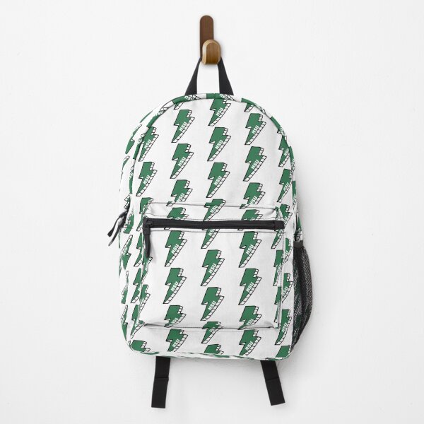 Item preview, Northeastern State University Lightning Bolt designed and sold by kkosmicki.