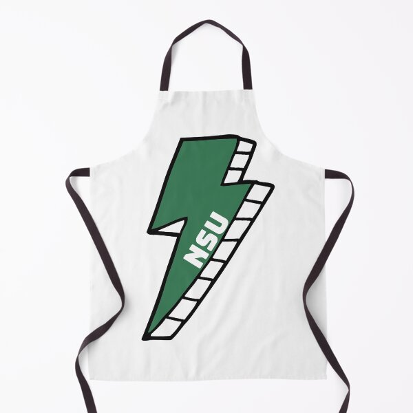 Item preview, Northeastern State University Lightning Bolt designed and sold by kkosmicki.