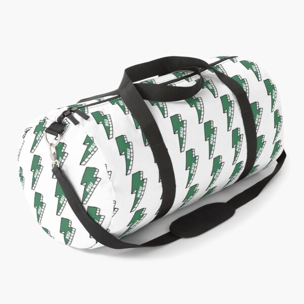 Item preview, Northeastern State University Lightning Bolt designed and sold by kkosmicki.