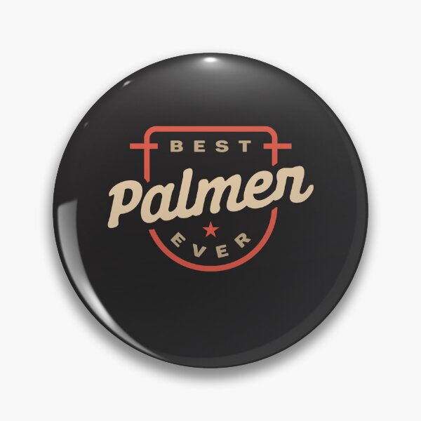 Artikelvorschau, Bester Palmer aller Zeiten Lustiger Name Palmer entworfen und verkauft von cidolopez.