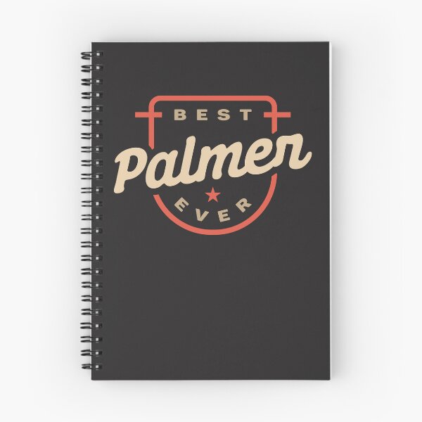 Item preview, Best Palmer Ever Funny Name Palmer designed and sold by cidolopez.