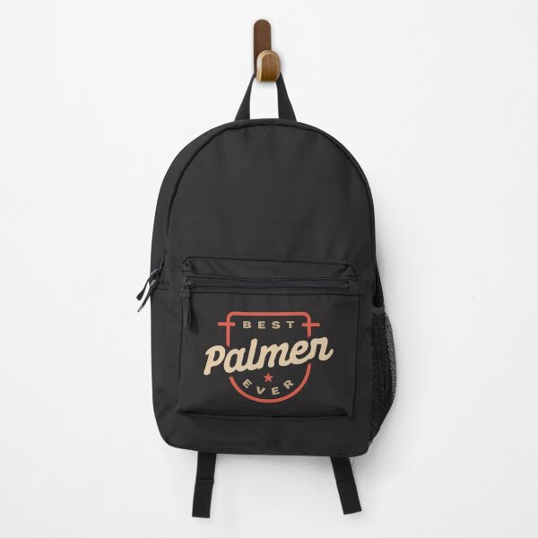 Item preview, Best Palmer Ever Funny Name Palmer designed and sold by cidolopez.