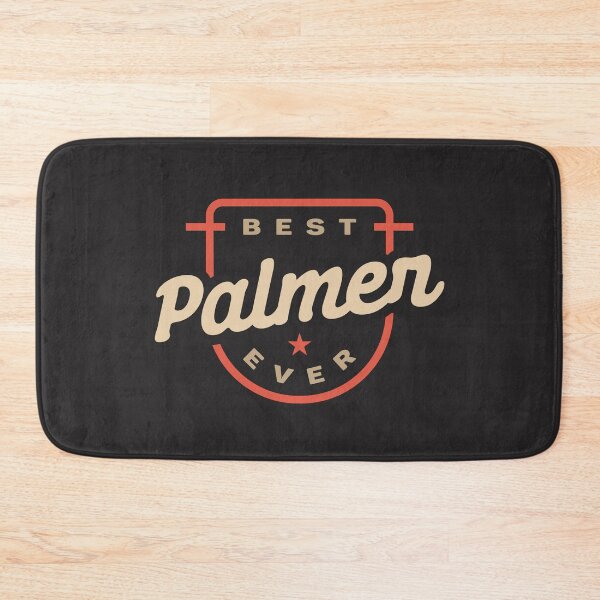 Item preview, Best Palmer Ever Funny Name Palmer designed and sold by cidolopez.