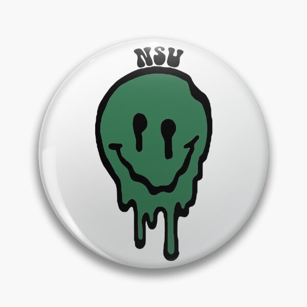 Item preview, Northeastern State University Face designed and sold by kkosmicki.