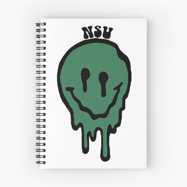 Item preview, Northeastern State University Face designed and sold by kkosmicki.
