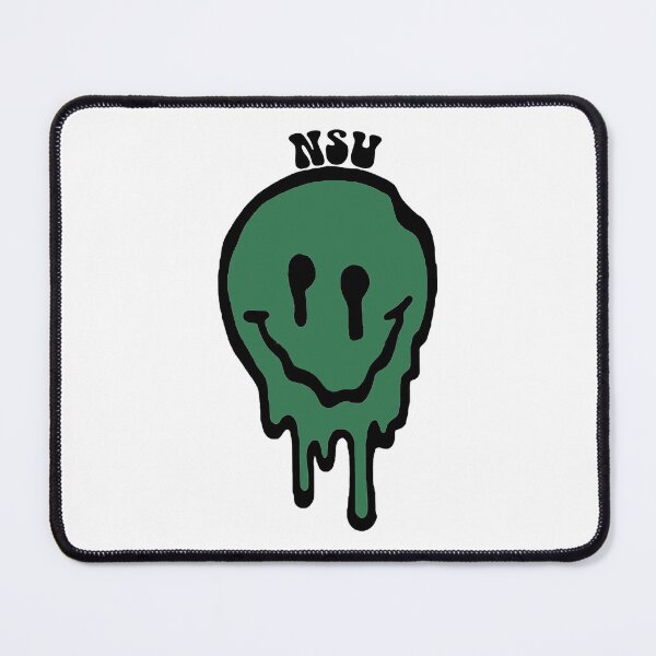 Item preview, Northeastern State University Face designed and sold by kkosmicki.