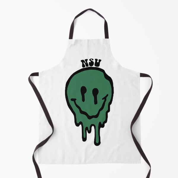 Item preview, Northeastern State University Face designed and sold by kkosmicki.