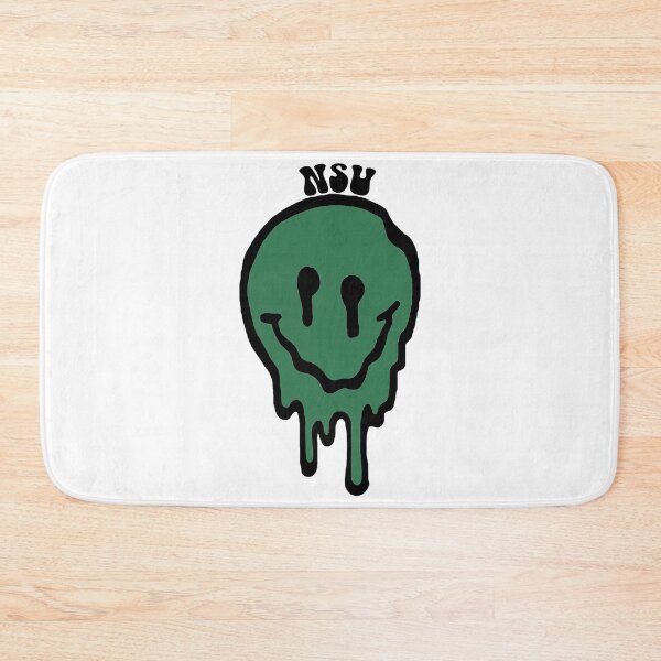 Item preview, Northeastern State University Face designed and sold by kkosmicki.