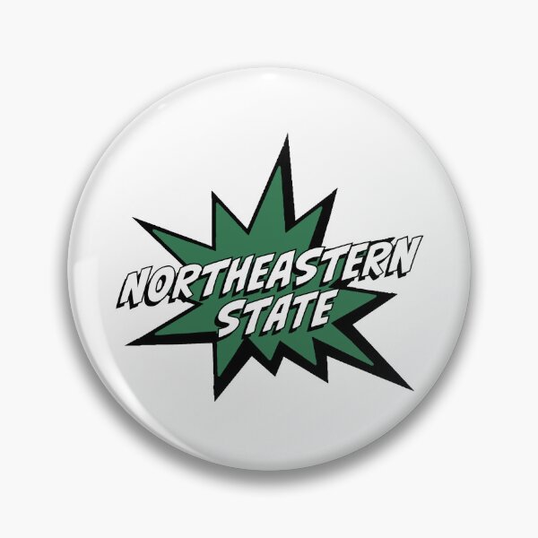 Item preview, Northeastern State University designed and sold by kkosmicki.