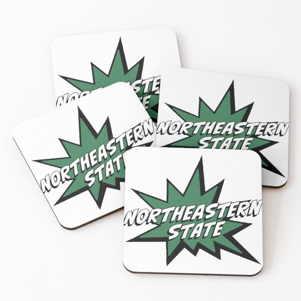 Item preview, Northeastern State University designed and sold by kkosmicki.
