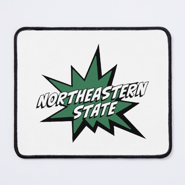 Item preview, Northeastern State University designed and sold by kkosmicki.