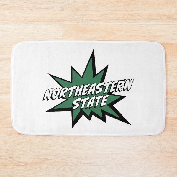 Item preview, Northeastern State University designed and sold by kkosmicki.