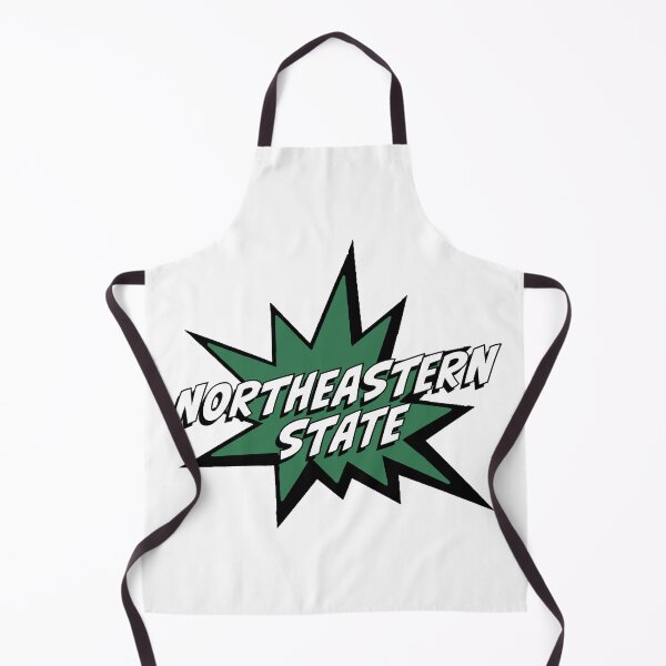 Item preview, Northeastern State University designed and sold by kkosmicki.