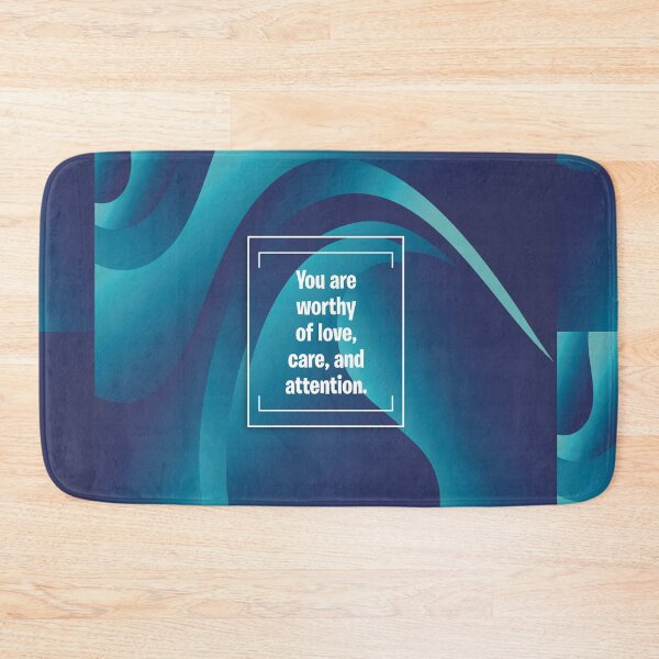 Item preview, Personal Wellbeing Phrase 10 designed and sold by AlienSativo.