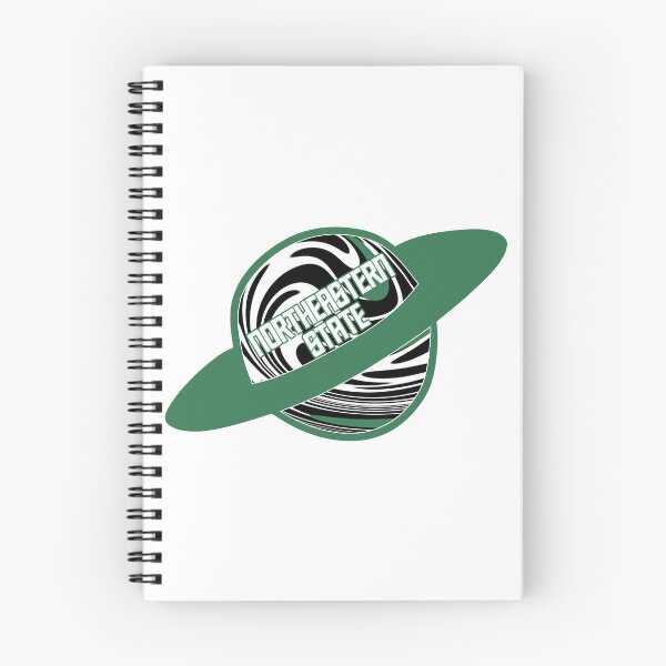 Item preview, Northeastern State University Planet designed and sold by kkosmicki.