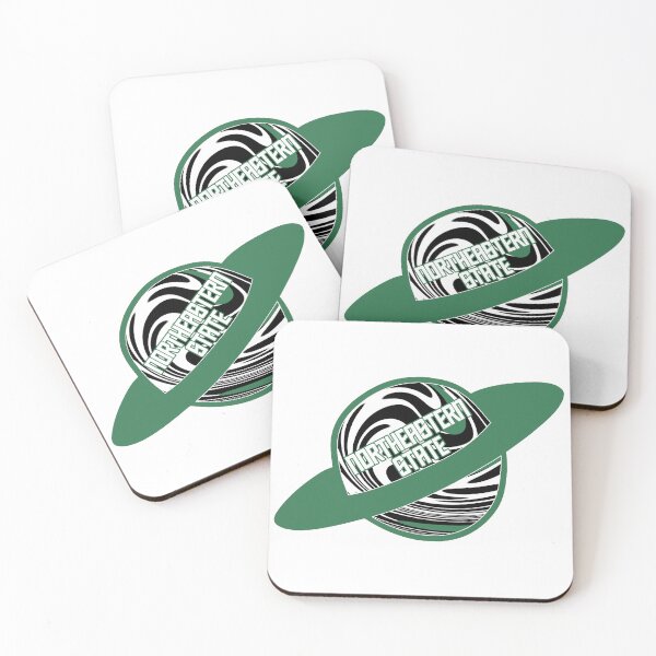Item preview, Northeastern State University Planet designed and sold by kkosmicki.