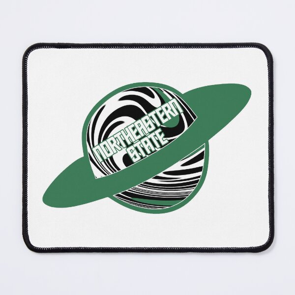 Item preview, Northeastern State University Planet designed and sold by kkosmicki.