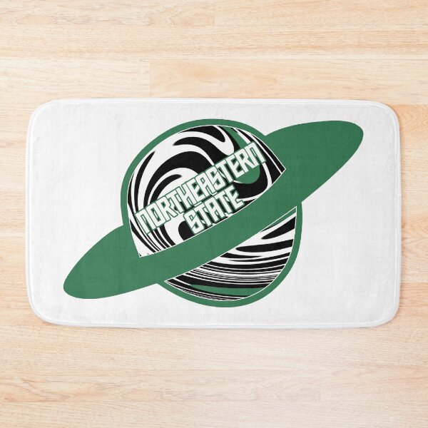 Item preview, Northeastern State University Planet designed and sold by kkosmicki.