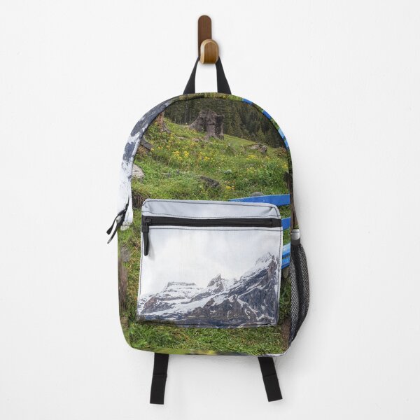 Item preview, Oeschinensee Lake Trail designed and sold by aaronchoi.