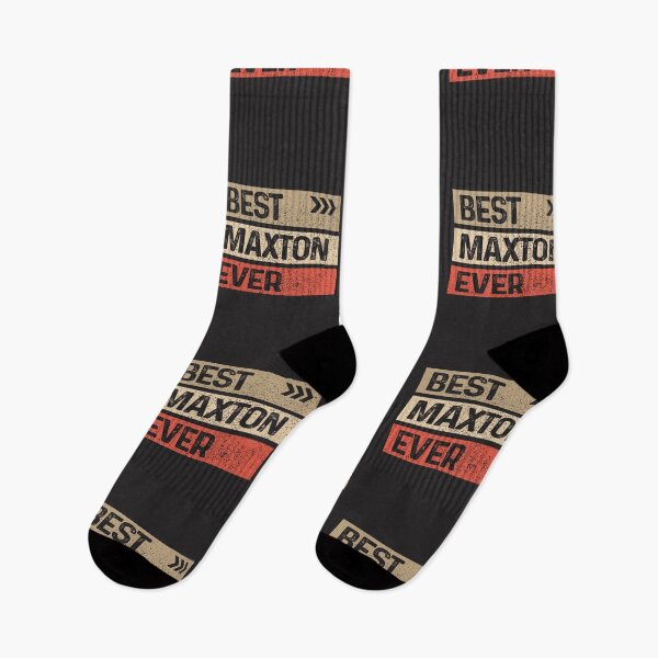 Item preview, Best Maxton Ever Funny Name Maxton  designed and sold by cidolopez.