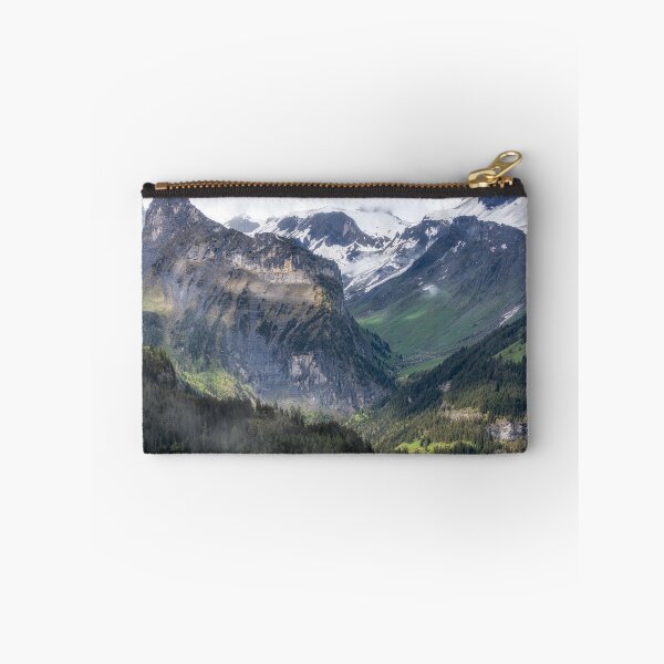 Item preview, Bernese Alps Mountain Range designed and sold by aaronchoi.