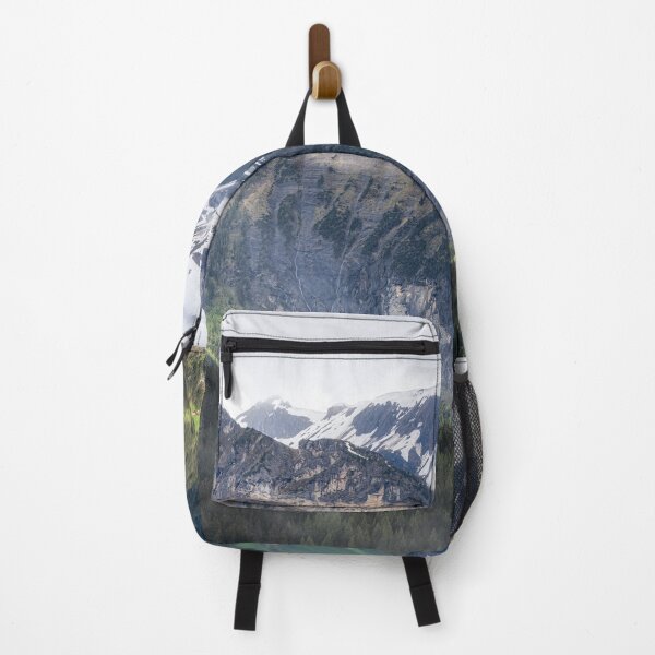 Item preview, Bernese Alps Mountain Range designed and sold by aaronchoi.