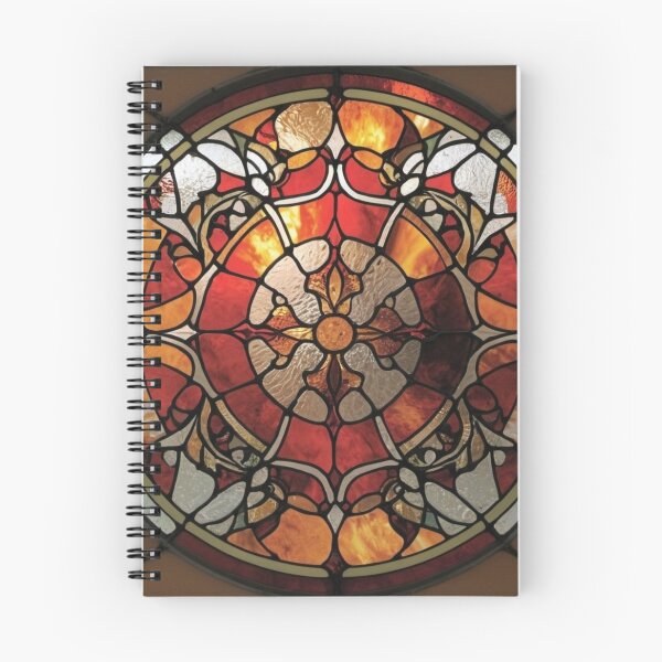 Item preview, Stained Glass #3B designed and sold by ByStephen.