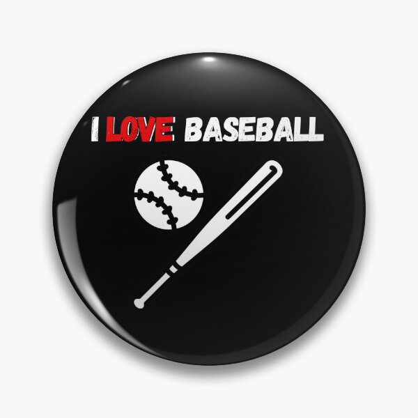Item preview, Love for baseball. designed and sold by ZumElegant.