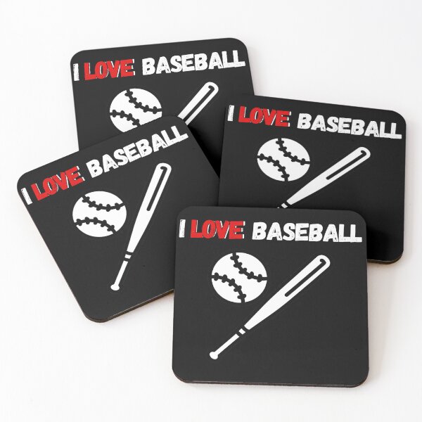 Item preview, Love for baseball. designed and sold by ZumElegant.
