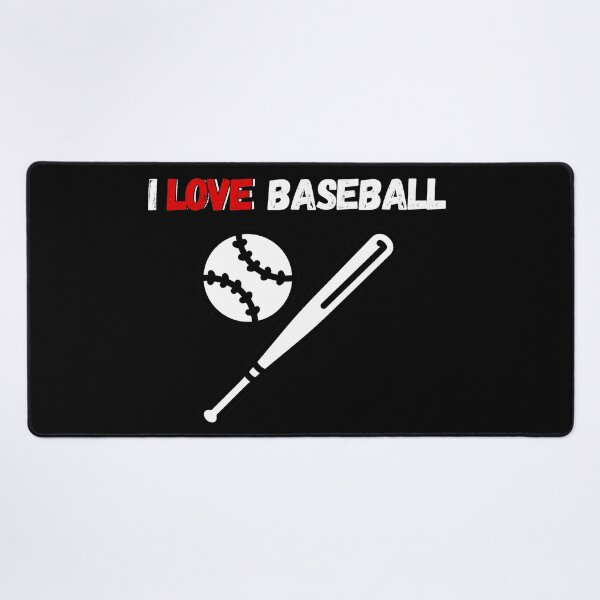 Item preview, Love for baseball. designed and sold by ZumElegant.