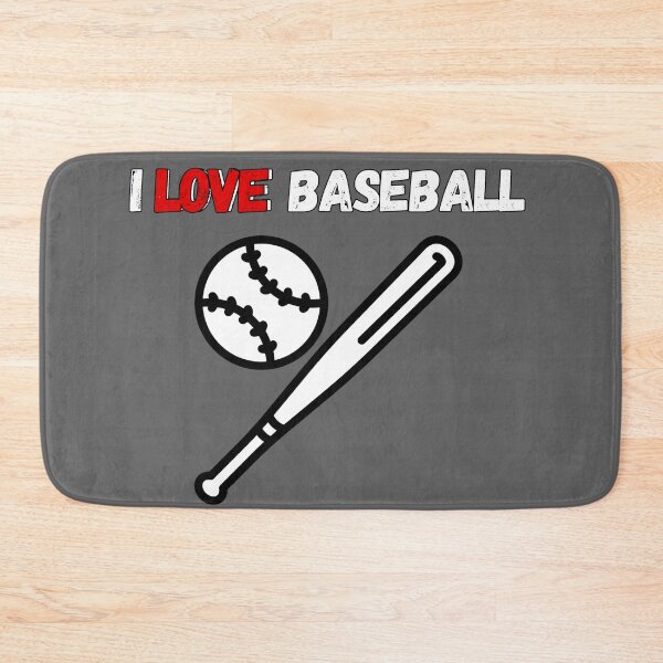 Item preview, Love for baseball. designed and sold by ZumElegant.