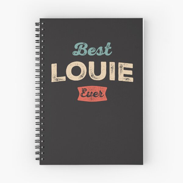 Item preview, Best Louie Ever Funny Name Louie designed and sold by cidolopez.
