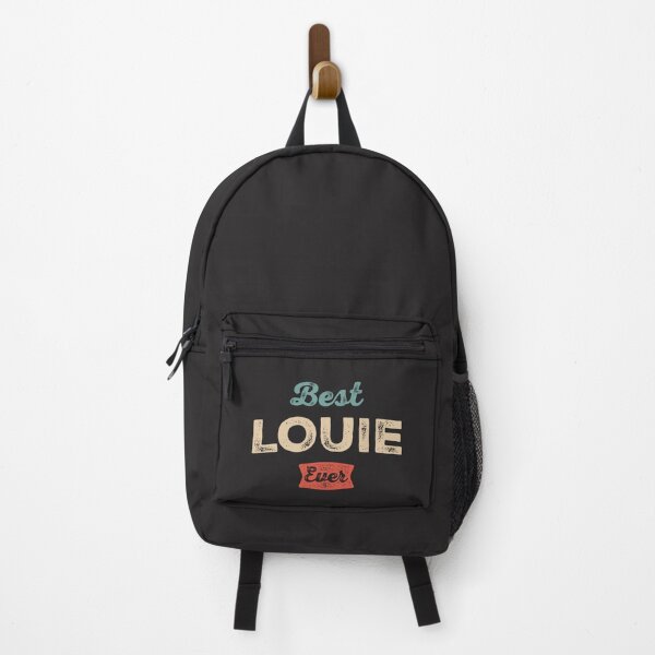 Item preview, Best Louie Ever Funny Name Louie designed and sold by cidolopez.