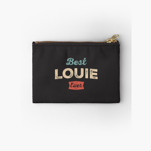 Item preview, Best Louie Ever Funny Name Louie designed and sold by cidolopez.