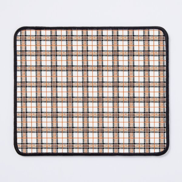 Item preview, Vintage Halloween Plaid Pattern Fall Rustic Halloween  designed and sold by ptlsprntsdsgn.