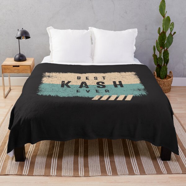 Item preview, Best Kash Ever Funny Name Kash designed and sold by cidolopez.