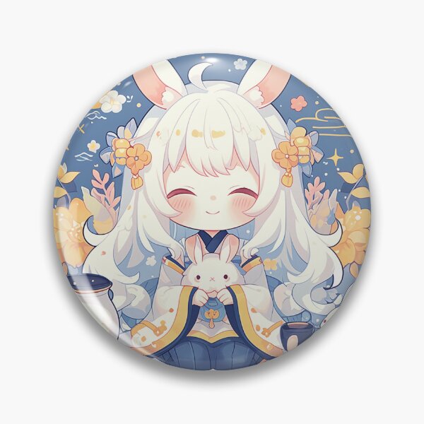 Item preview, 귀여운 소녀 702 designed and sold by CHAEJIMIN.