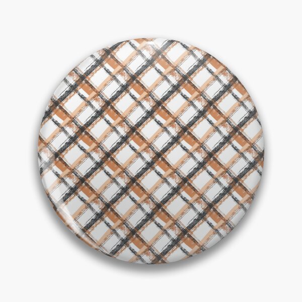 Item preview, Vintage Halloween Plaid Pattern Fall Rustic Halloween  designed and sold by ptlsprntsdsgn.
