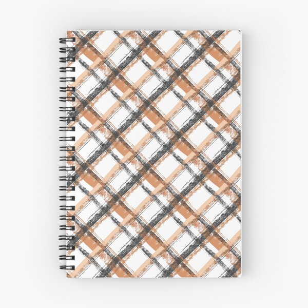 Item preview, Vintage Halloween Plaid Pattern Fall Rustic Halloween  designed and sold by ptlsprntsdsgn.