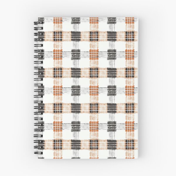 Item preview, Vintage Halloween Plaid Pattern Fall Rustic Halloween  designed and sold by ptlsprntsdsgn.