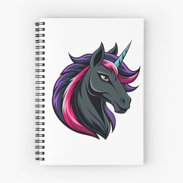 Item preview, unicorn moon designed and sold by JIMTOPMOY.